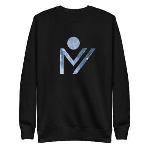 sky sweatshirt