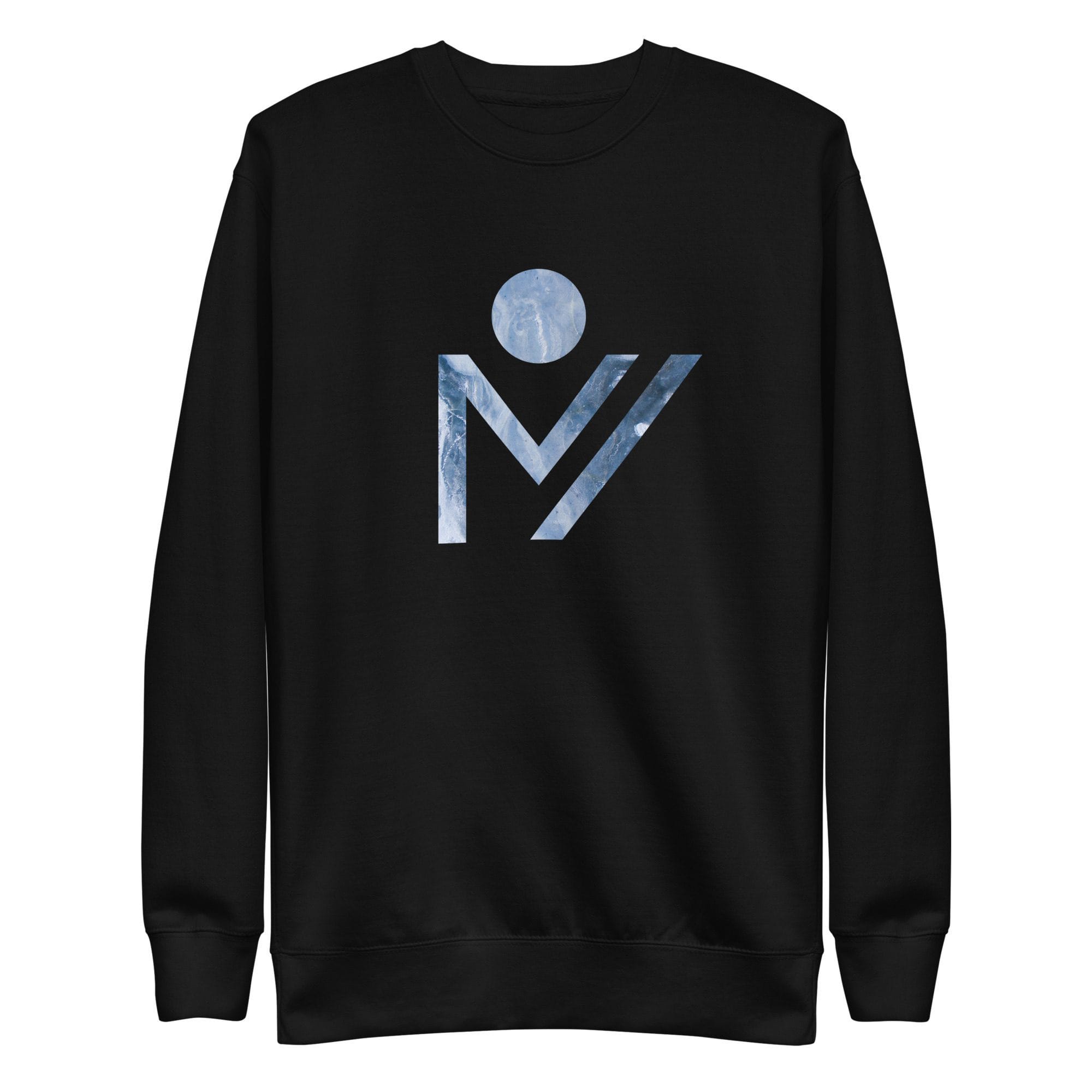 sky sweatshirt