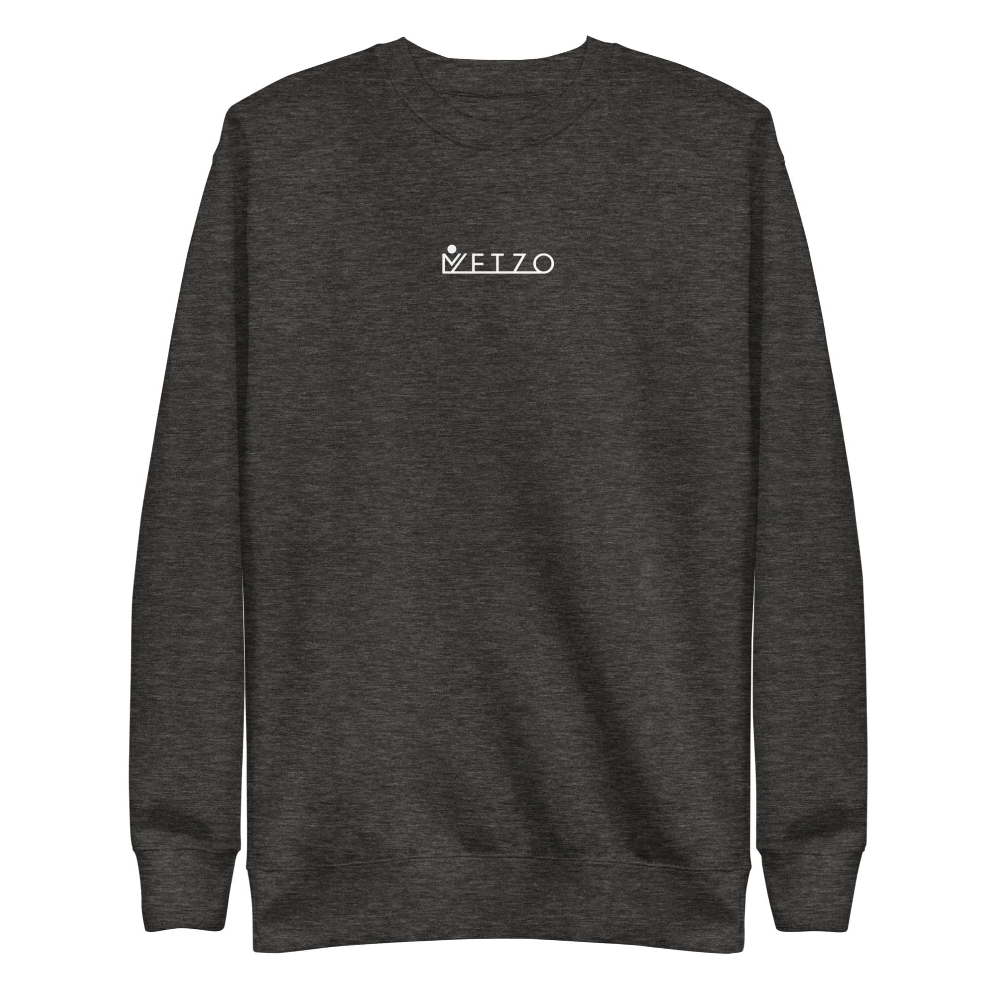 Metzo sweatshirt grey