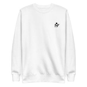 Icon sweatshirt