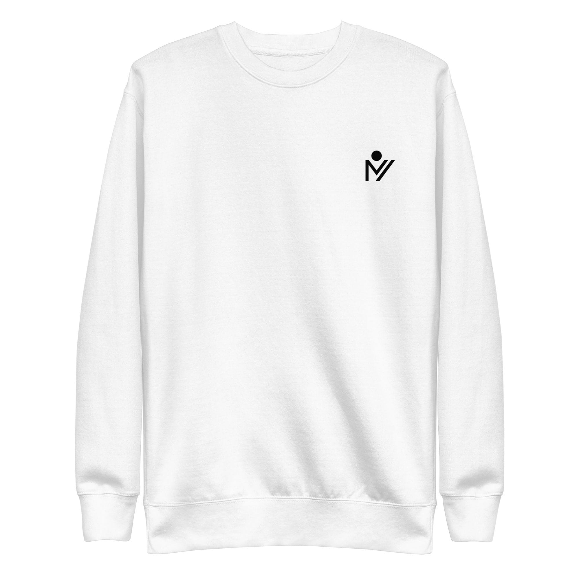 Icon sweatshirt