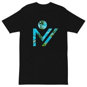 Summer icon tee