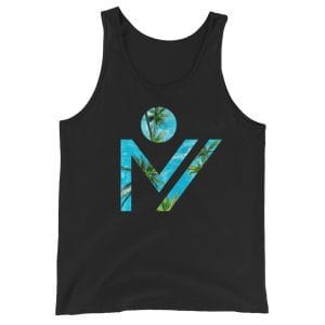 Summer Tank Top