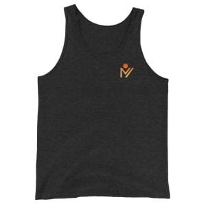 Sunset Tank Top
