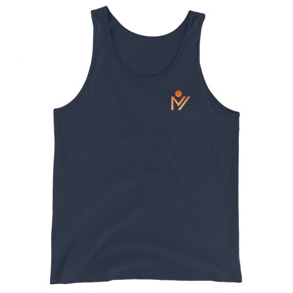 Sunset Tank Top - Image 3
