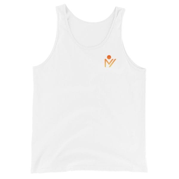 Sunset Tank Top - Image 4